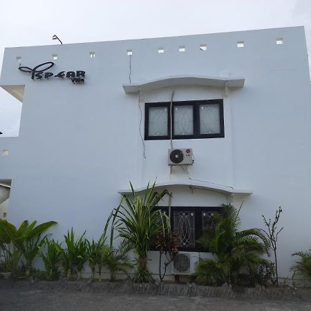 Spear Villa Bumbang Exteriér fotografie