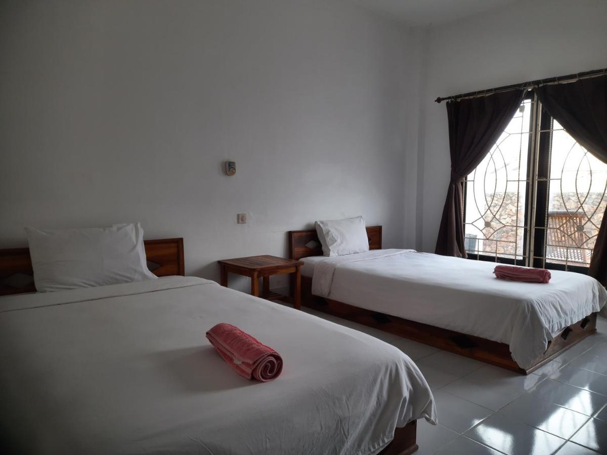 Spear Villa Bumbang Exteriér fotografie