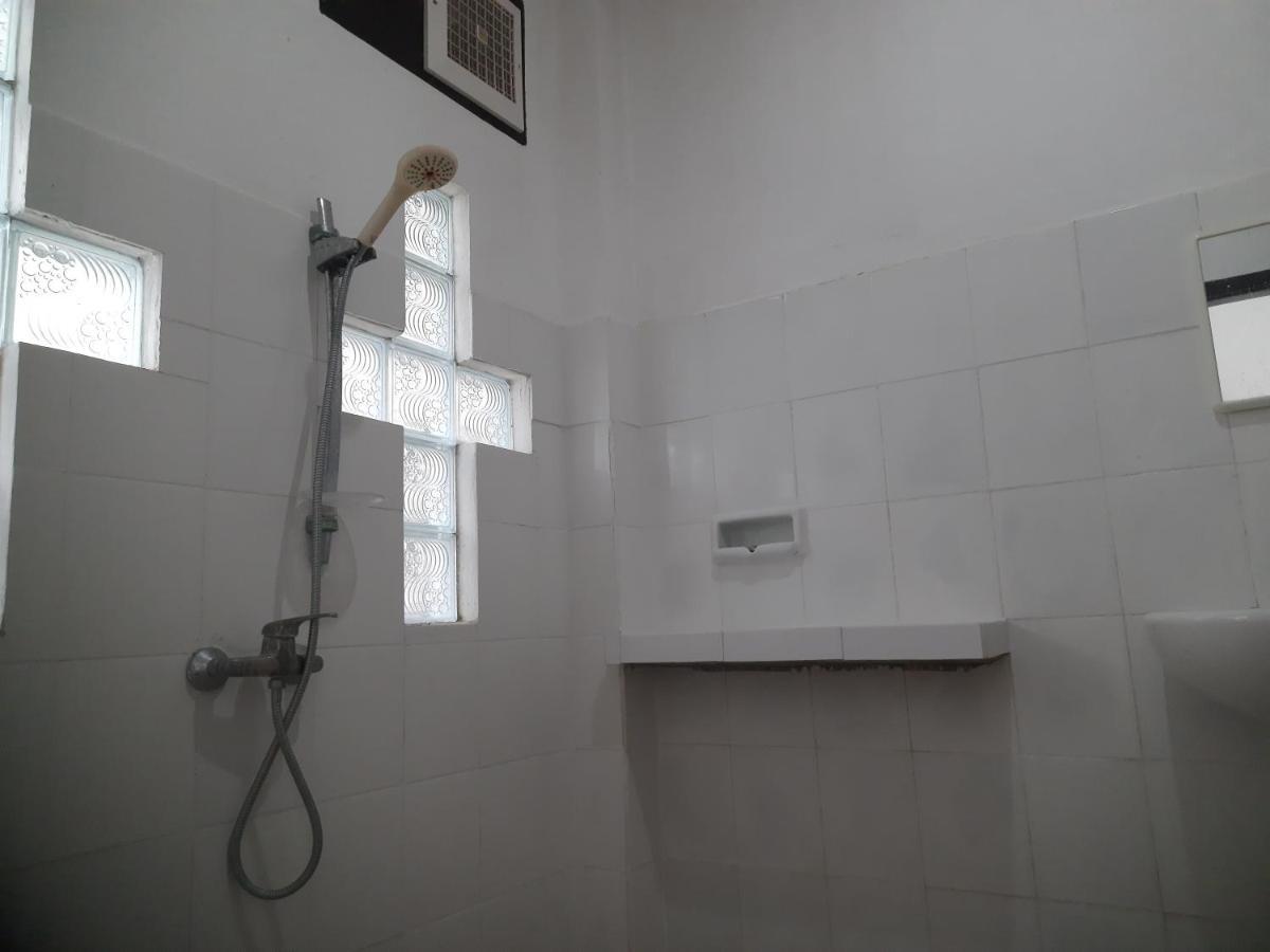 Spear Villa Bumbang Exteriér fotografie