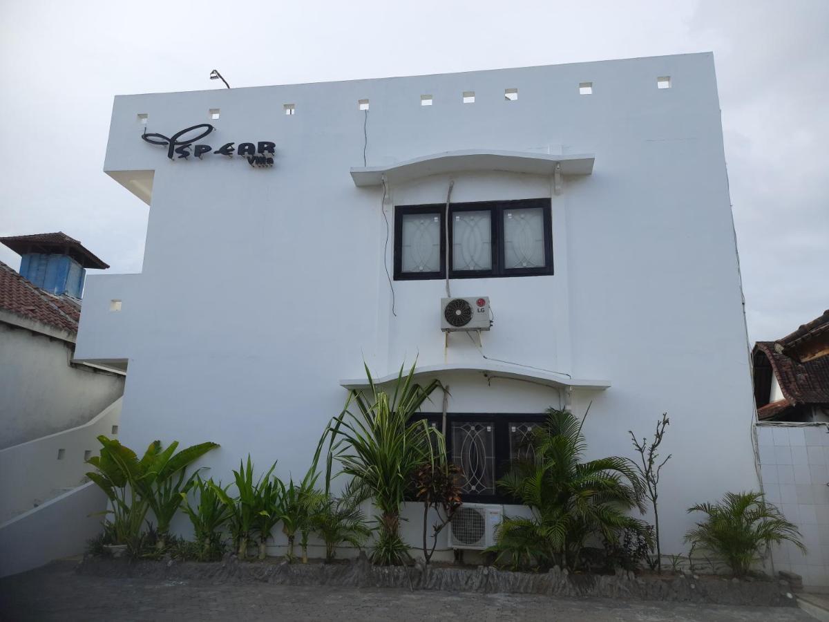 Spear Villa Bumbang Exteriér fotografie
