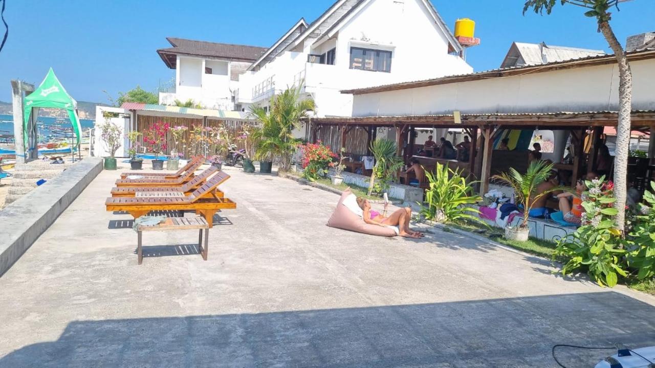 Spear Villa Bumbang Exteriér fotografie