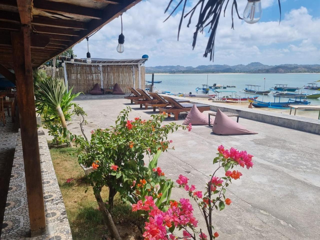 Spear Villa Bumbang Exteriér fotografie
