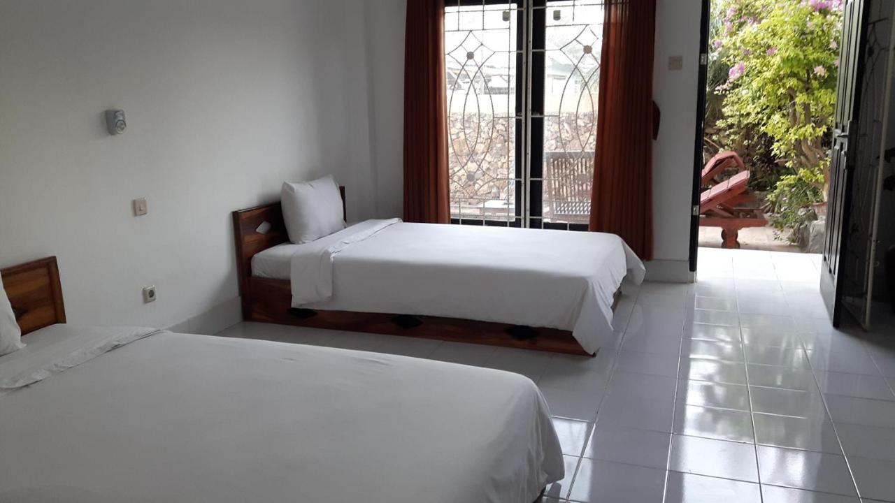 Spear Villa Bumbang Exteriér fotografie