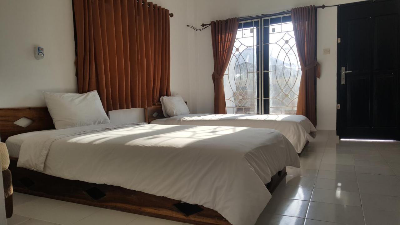 Spear Villa Bumbang Exteriér fotografie