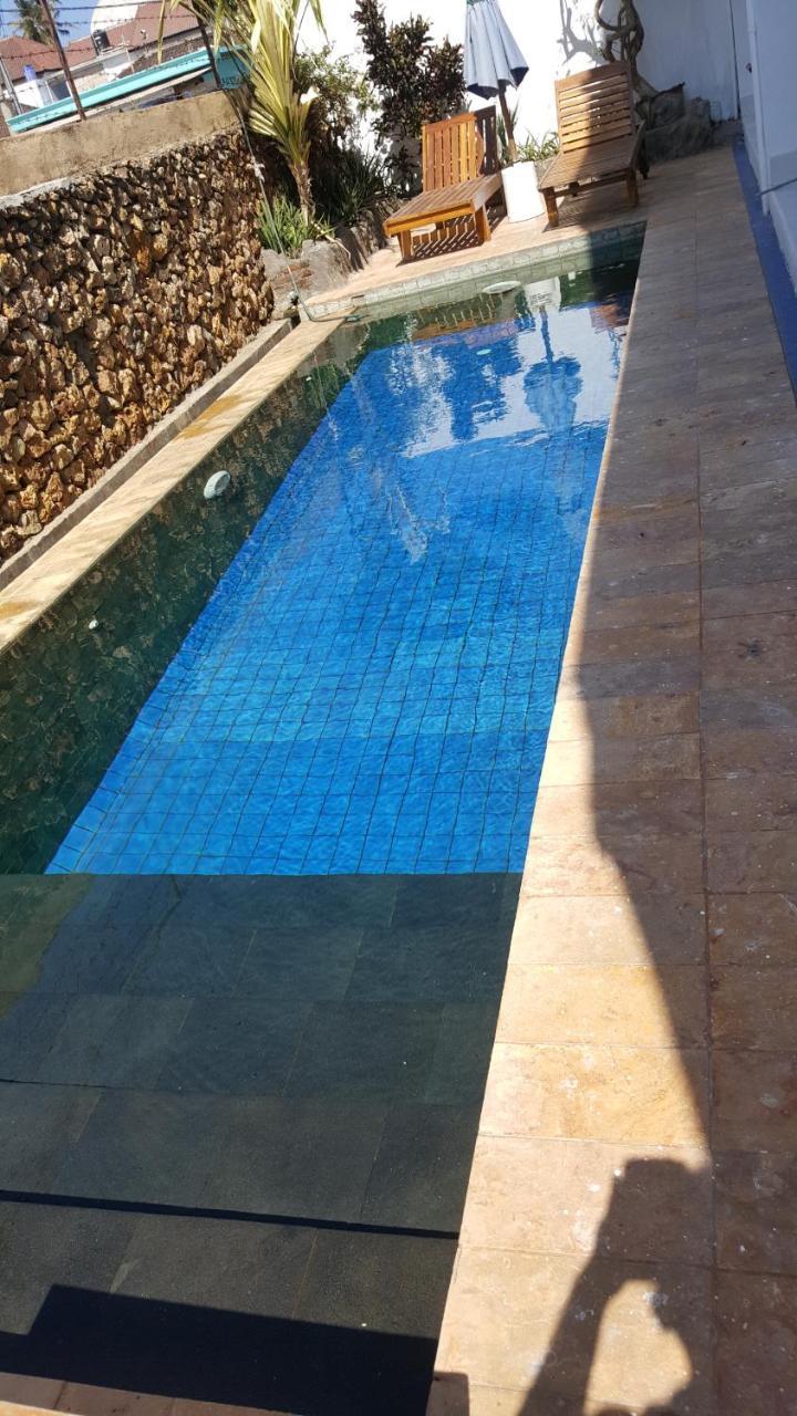 Spear Villa Bumbang Exteriér fotografie