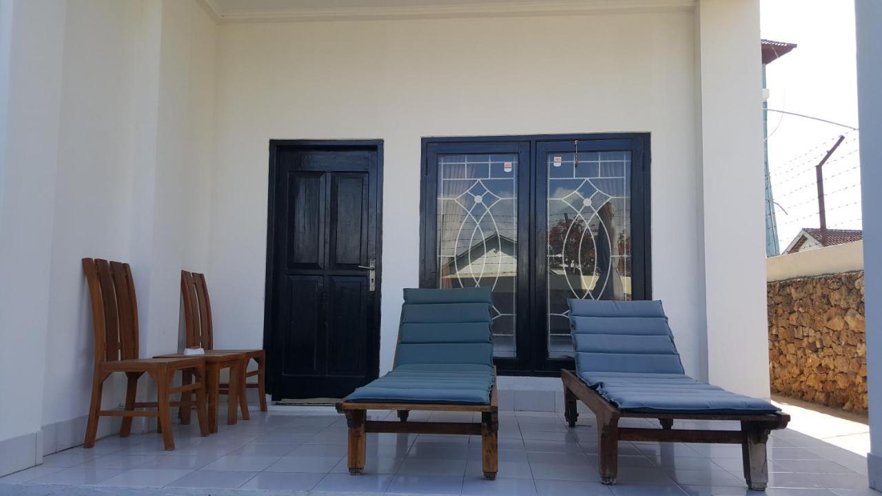 Spear Villa Bumbang Exteriér fotografie